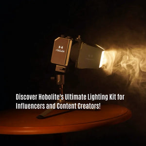 Discover-Hobolite-s-Ultimate-Lighting-Kit-for-Influencers-and-Content-Creators Hobolite