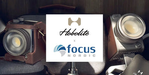 Hobolite Design-Forward Lighting Solutions expands European Availability Hobolite