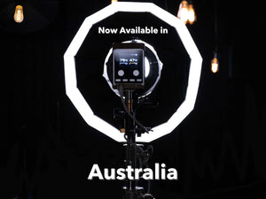 Hobolite Design-Forward Lighting Solutions now Available in Australia Hobolite