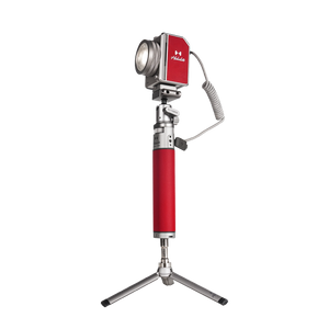 Hobolite LiteDock Crimson-photography light charging grip