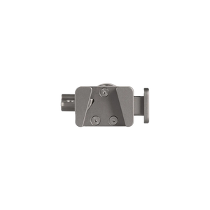 Micro V-mount Ballhead Adapter - Hobolite