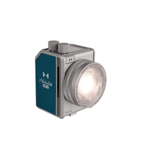 Mini-X 20W Bi-Color Continuous LED Light -  Bi-Color Continuous LED Light -Hobolite