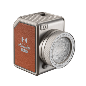 Micro Adjustable Lens Hobolite